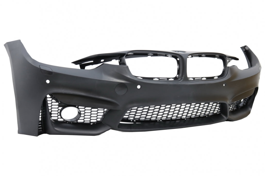 Front Bumper M3 Sport EVO Design for BMW 3 Series F30 F31 (2011–2018)