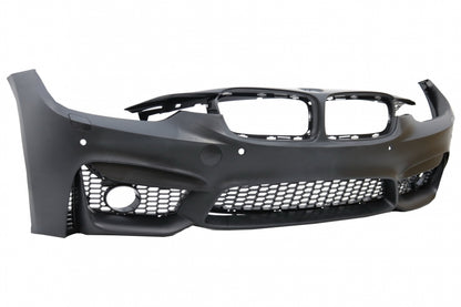 Front Bumper M3 Sport EVO Design for BMW 3 Series F30 F31 (2011–2018)