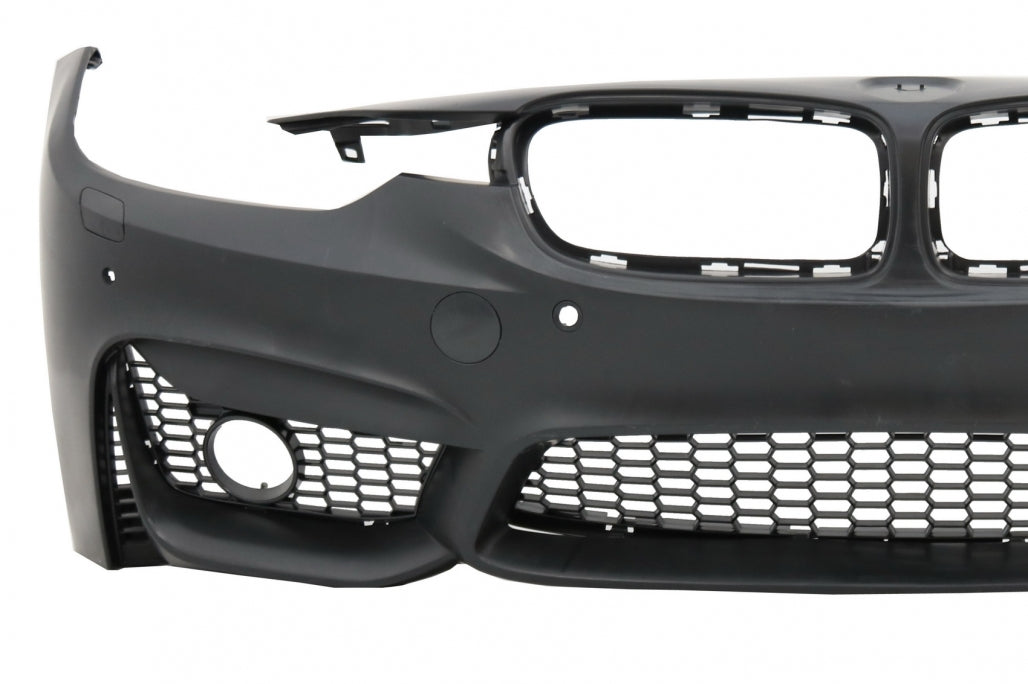Front Bumper M3 Sport EVO Design for BMW 3 Series F30 F31 (2011–2018)