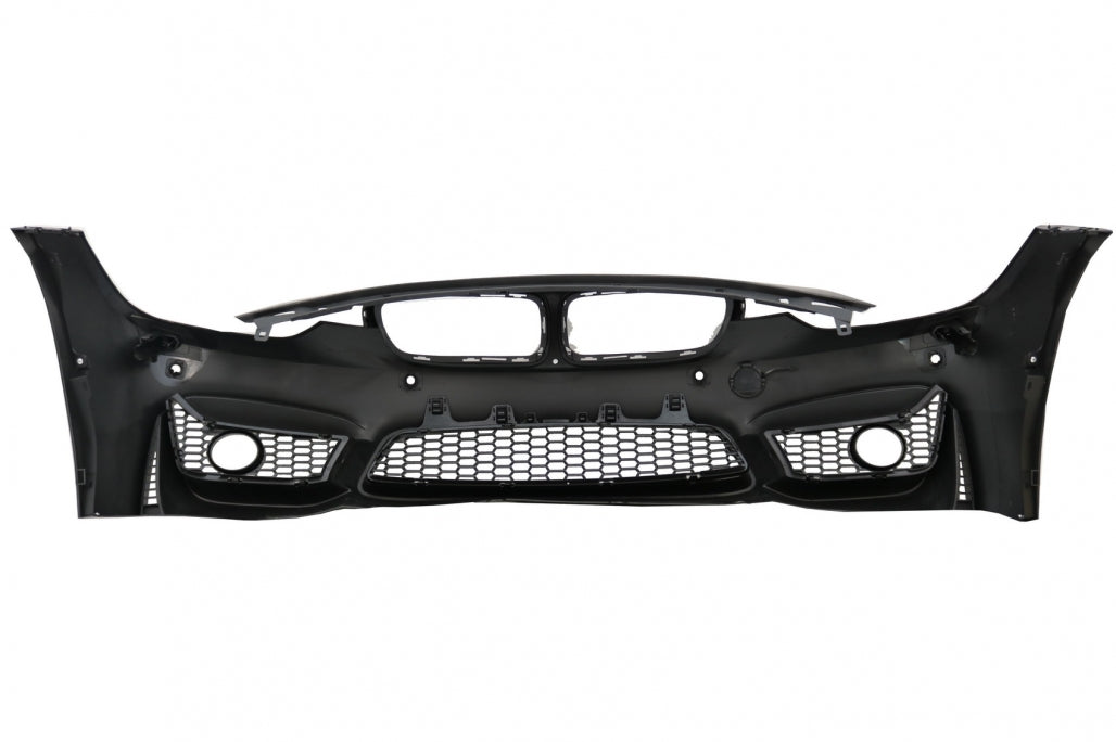 Front Bumper M3 Sport EVO Design for BMW 3 Series F30 F31 (2011–2018)