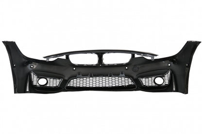 Front Bumper M3 Sport EVO Design for BMW 3 Series F30 F31 (2011–2018)