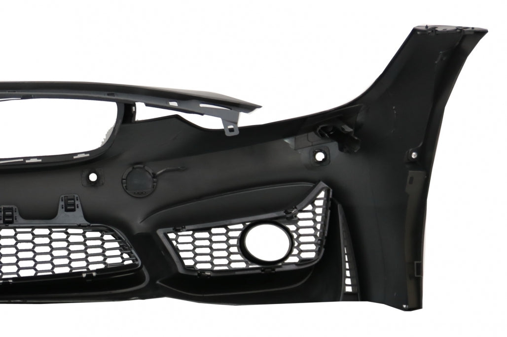 Front Bumper M3 Sport EVO Design for BMW 3 Series F30 F31 (2011–2018)