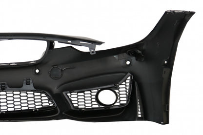 Front Bumper M3 Sport EVO Design for BMW 3 Series F30 F31 (2011–2018)