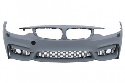 Front Bumper M4 Design for BMW 4 Series F32 F33 F36 (2013–2017)