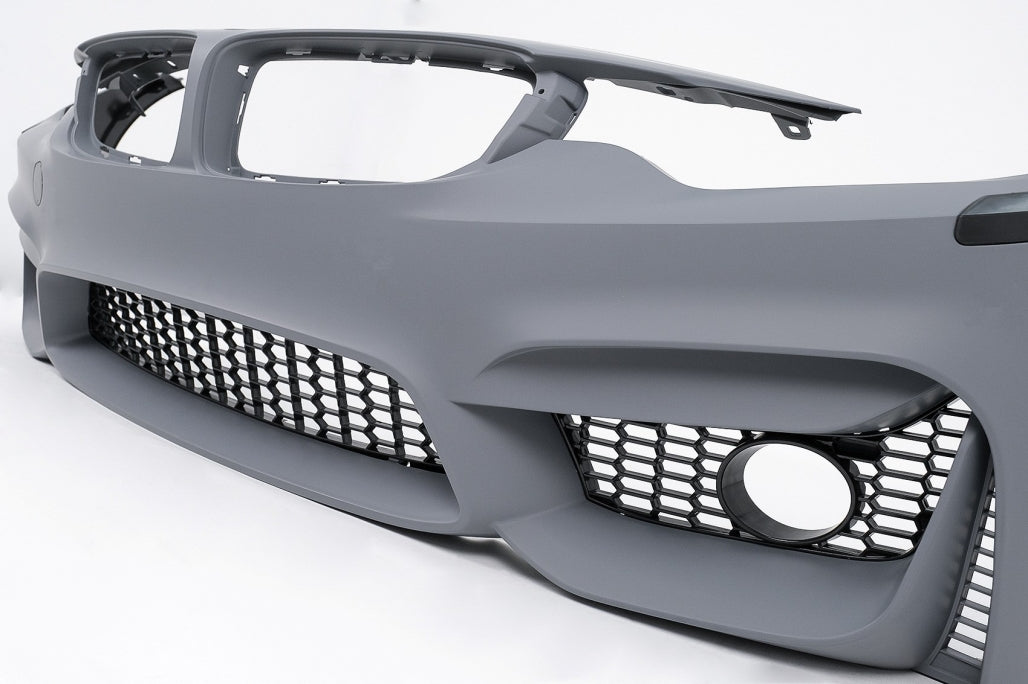 Front Bumper M4 Design for BMW 4 Series F32 F33 F36 (2013–2017)