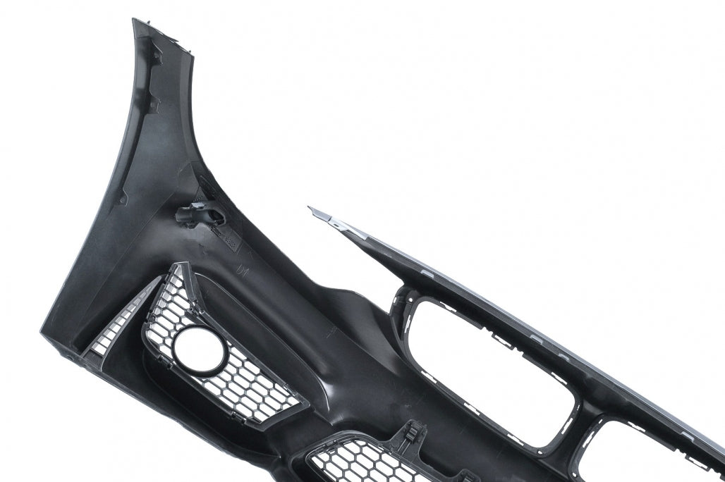Front Bumper M4 Design for BMW 4 Series F32 F33 F36 (2013–2017)
