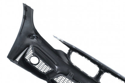 Front Bumper M4 Design for BMW 4 Series F32 F33 F36 (2013–2017)