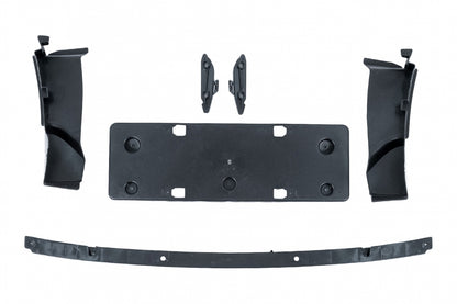 Front Bumper M4 Design for BMW 4 Series F32 F33 F36 (2013–2017)