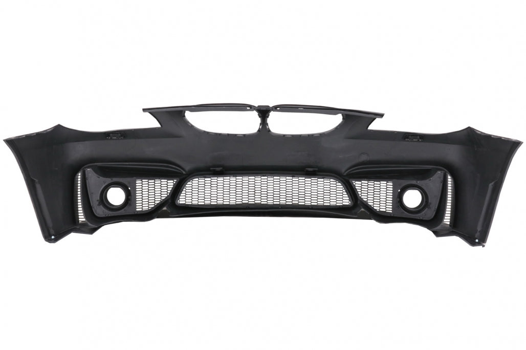 Front Bumper M4 Design for BMW 5 Series E60 Sedan E61 Touring (2003–2010)
