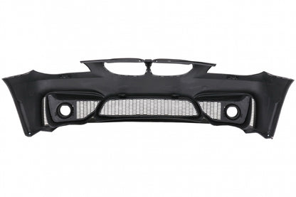 Front Bumper M4 Design for BMW 5 Series E60 Sedan E61 Touring (2003–2010)