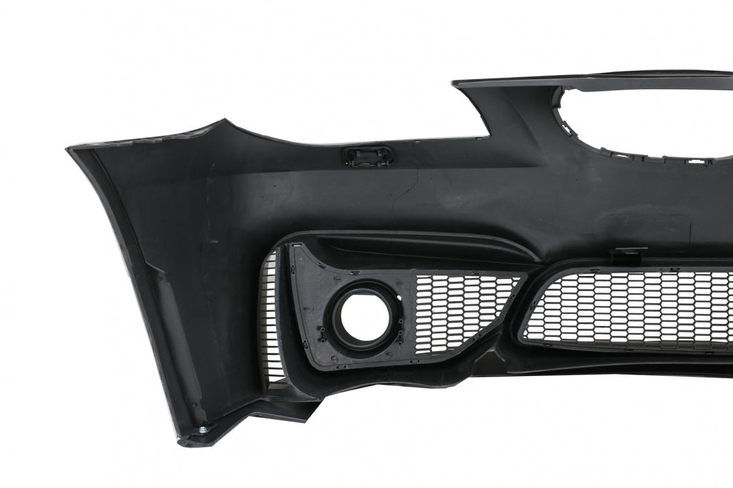 Front Bumper M4 Design for BMW 5 Series E60 Sedan E61 Touring (2003–2010)
