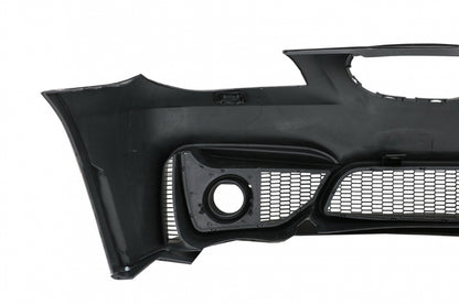 Front Bumper M4 Design for BMW 5 Series E60 Sedan E61 Touring (2003–2010)