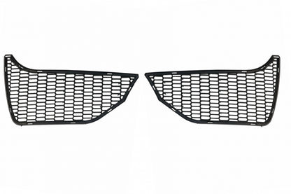 Front Bumper M4 Design for BMW 5 Series E60 Sedan E61 Touring (2003–2010)