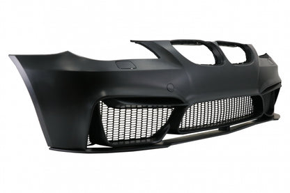 Front Bumper M4 Design for BMW 5 Series E60 Sedan E61 Touring (2003–2010)