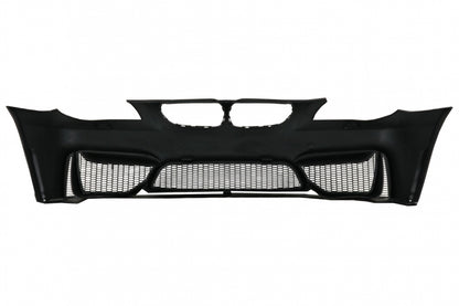 Front Bumper M4 Design for BMW 5 Series E60 Sedan E61 Touring (2003–2010)