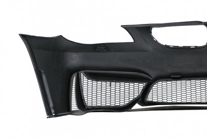 Front Bumper M4 Design for BMW 5 Series E60 Sedan E61 Touring (2003–2010)