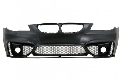Front Bumper M4 Design for BMW 5 Series E60 Sedan E61 Touring (2003–2010)