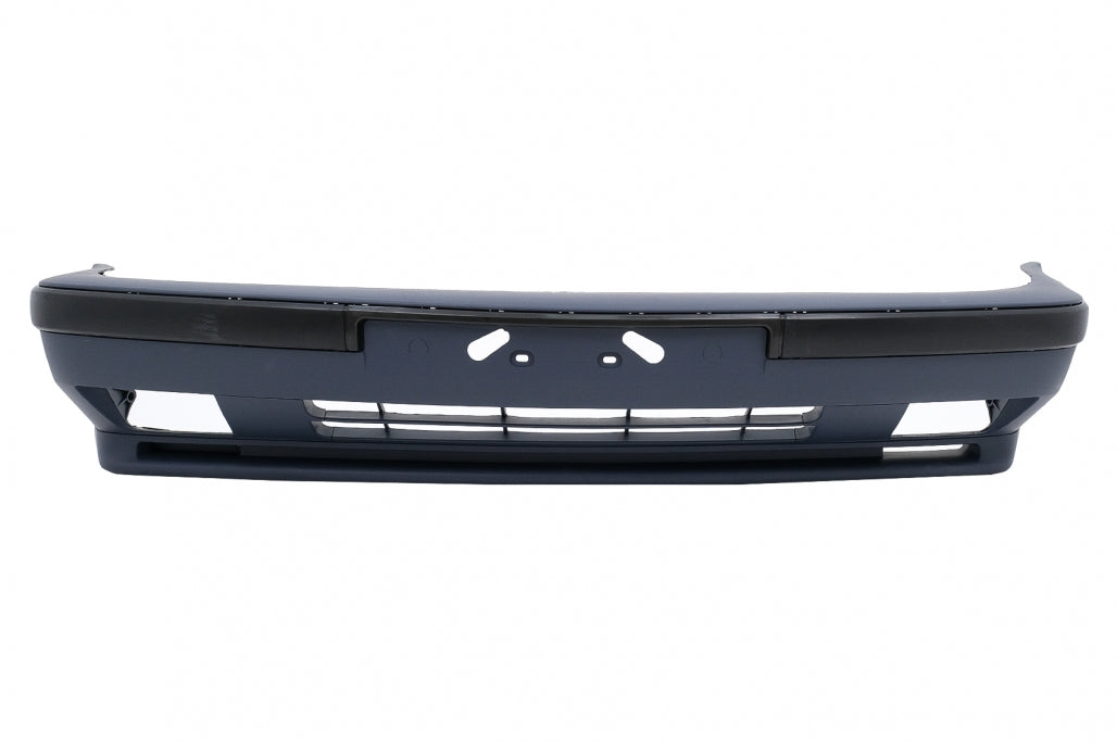 Front Bumper M5 Design for BMW 5 Series E34 (1987–1995)