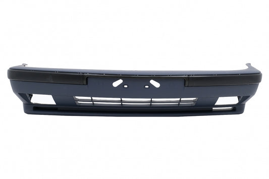 Front Bumper M5 Design for BMW 5 Series E34 (1987–1995)