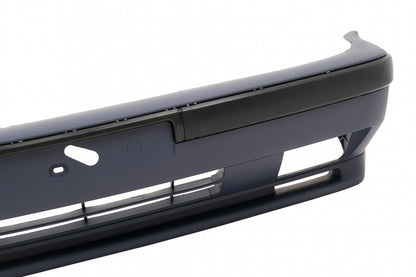 Front Bumper M5 Design for BMW 5 Series E34 (1987–1995)