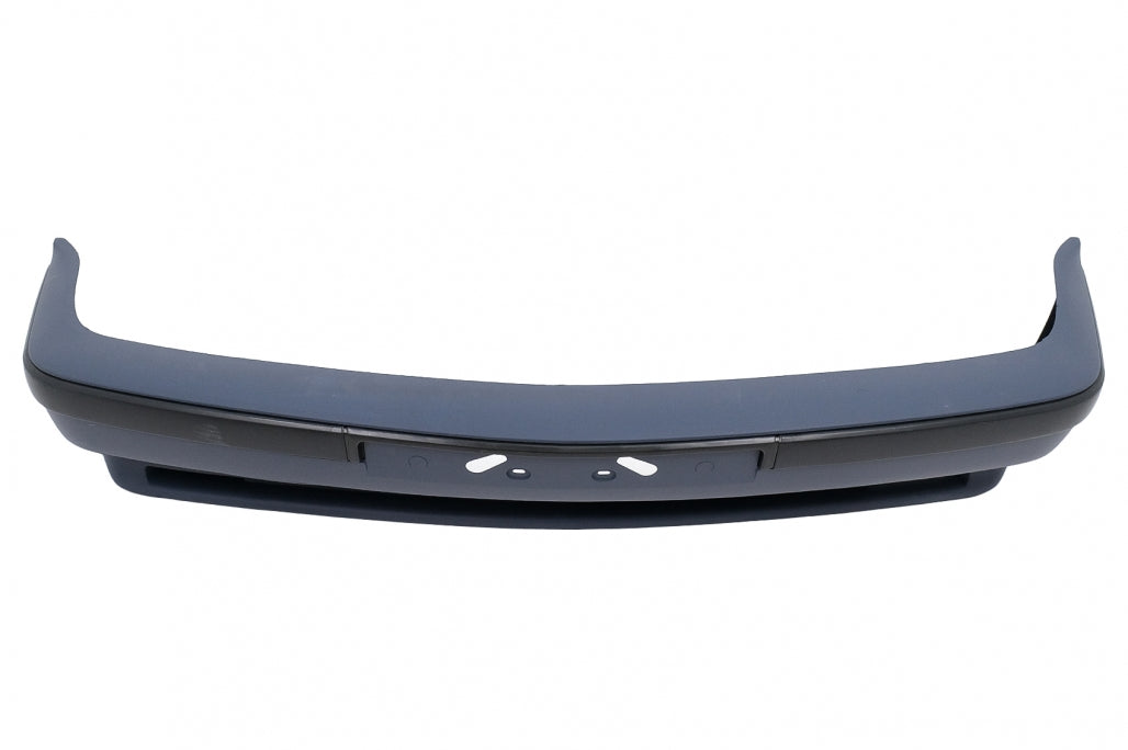 Front Bumper M5 Design for BMW 5 Series E34 (1987–1995)