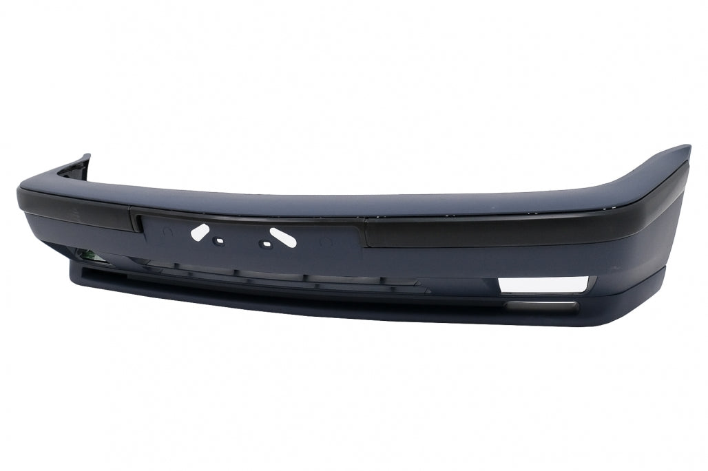 Front Bumper M5 Design for BMW 5 Series E34 (1987–1995)