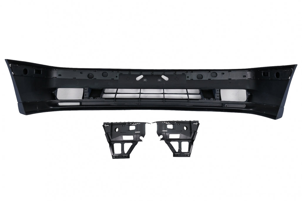 Front Bumper M5 Design for BMW 5 Series E34 (1987–1995)