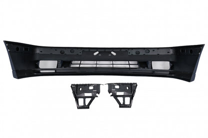 Front Bumper M5 Design for BMW 5 Series E34 (1987–1995)