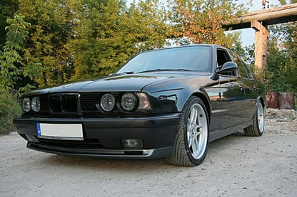 Front Bumper M5 Design for BMW 5 Series E34 (1987–1995)