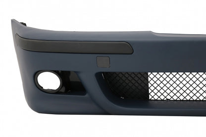 Front Bumper M5 Design for BMW 5 Series E39 (1995–2003)