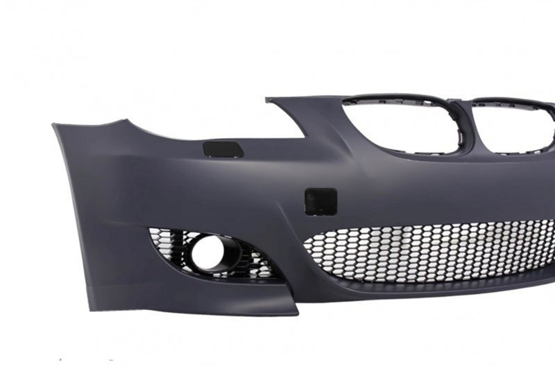 Front Bumper M5 Design for BMW 5 Series E60 E61 (2003–2010)