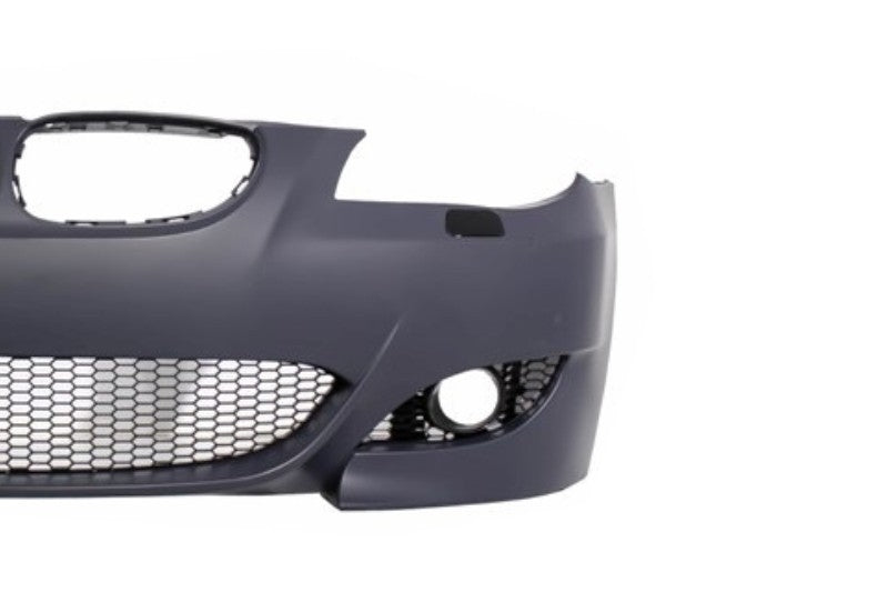 Front Bumper M5 Design for BMW 5 Series E60 E61 (2003–2010)