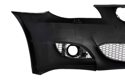 Front Bumper M5 Design for BMW 5 Series E60 E61 (2003–2010)