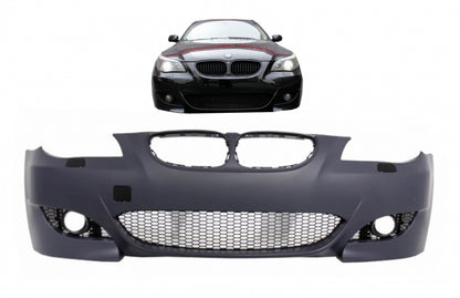 Front Bumper M5 Design for BMW 5 Series E60 E61 (2003–2010)
