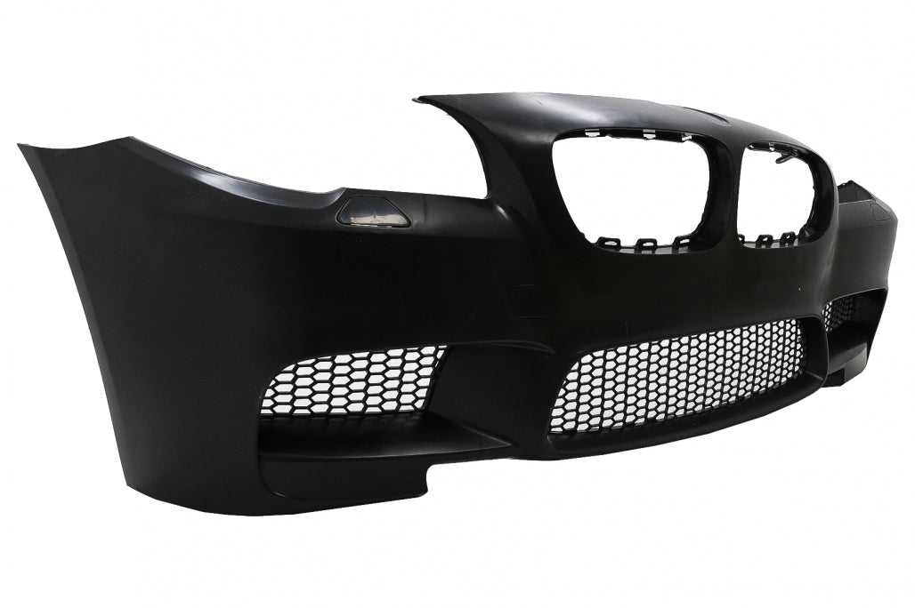 Front Bumper M5 Design for BMW 5 Series F10 F11 (2011-2017)