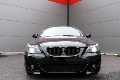 Front Bumper M5 Style Conversion for BMW 5 Series E60 E61 (2003–2010)