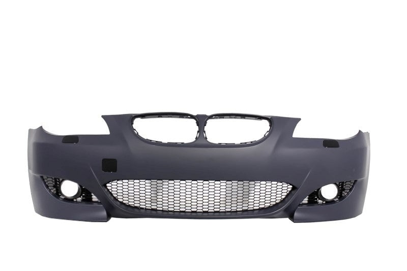 Front Bumper M5 Style Conversion for BMW 5 Series E60 E61 (2003–2010)