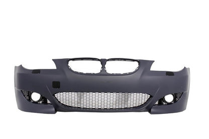 Front Bumper M5 Style Conversion for BMW 5 Series E60 E61 (2003–2010)