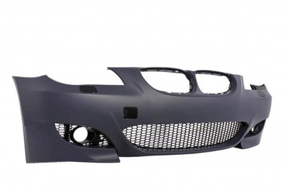 Front Bumper M5 Style Conversion for BMW 5 Series E60 E61 (2003–2010)