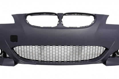 Front Bumper M5 Style Conversion for BMW 5 Series E60 E61 (2003–2010)