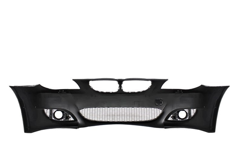 Front Bumper M5 Style Conversion for BMW 5 Series E60 E61 (2003–2010)