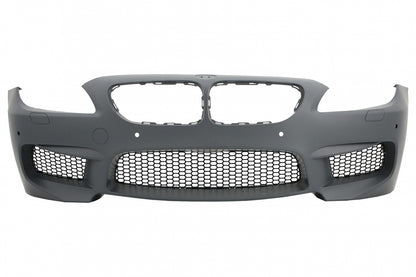 Front Bumper M6 Design for BMW 6 Series F06 F12 F13 (2011-2017)