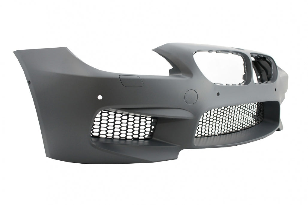 Front Bumper M6 Design for BMW 6 Series F06 F12 F13 (2011-2017)