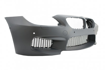 Front Bumper M6 Design for BMW 6 Series F06 F12 F13 (2011-2017)