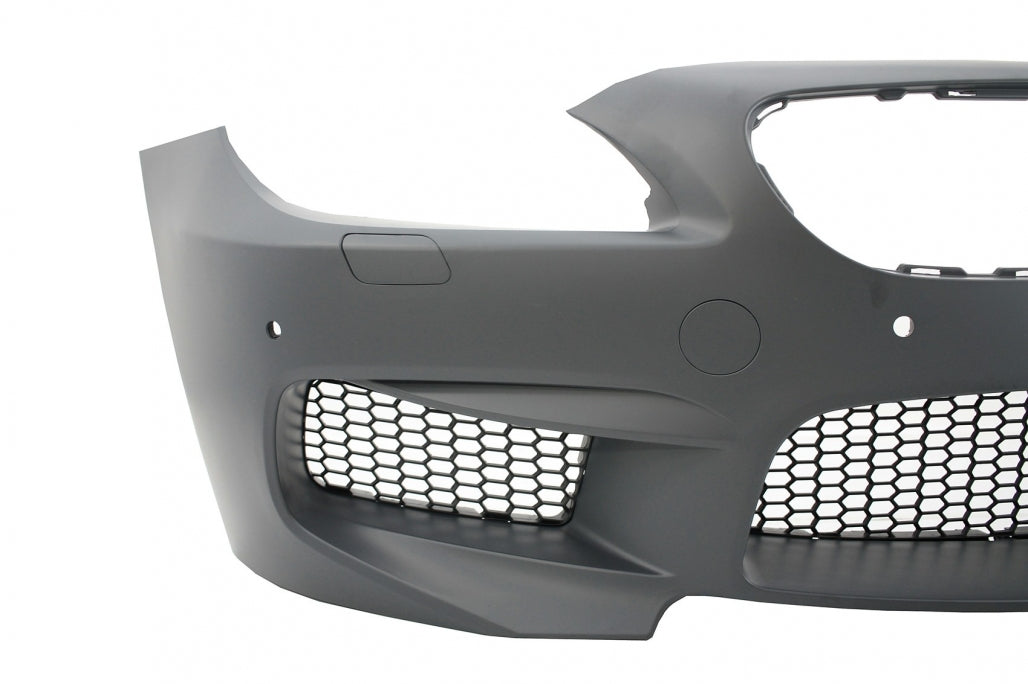 Front Bumper M6 Design for BMW 6 Series F06 F12 F13 (2011-2017)