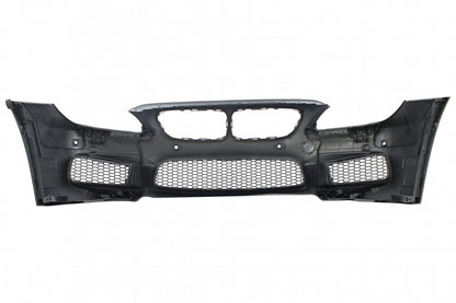 Front Bumper M6 Design for BMW 6 Series F06 F12 F13 (2011-2017)