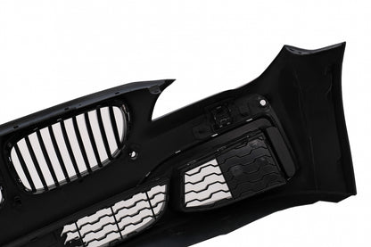 Front Bumper M760 Look with Grilles for BMW 7 Series F01 F02 (2009-2015)