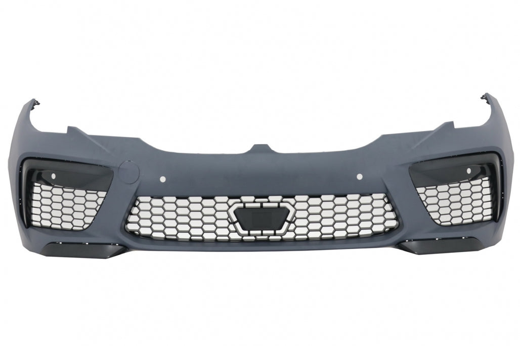 Front Bumper M8 Design for BMW 3 Series G20 G21 (2018–2022)