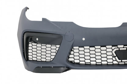 Front Bumper M8 Design for BMW 3 Series G20 G21 (2018–2022)