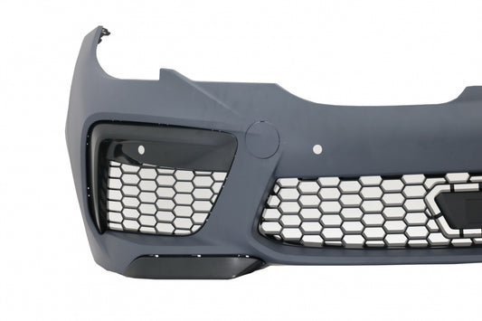 Front Bumper M8 Design for BMW 3 Series G20 G21 (2018–2022)